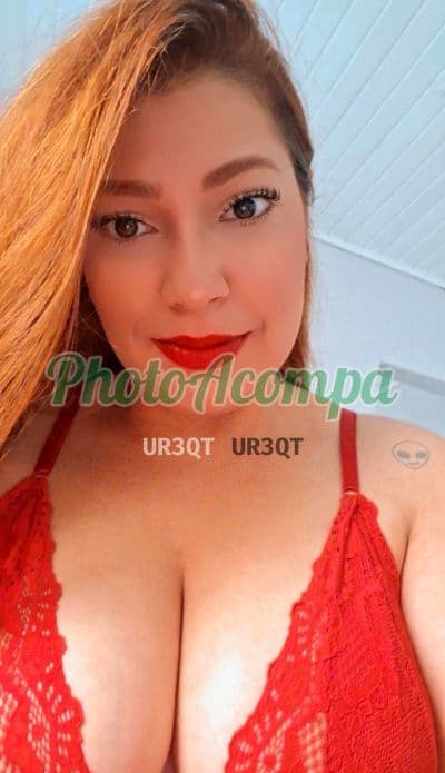 Acompanhante em Niterói — beijo na boca, foto 2 de Gaby