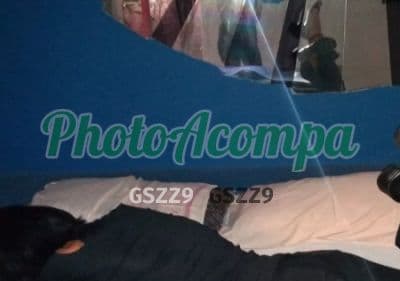 Acompanhante em São Paulo — beijo na boca, foto 2 de Gaby