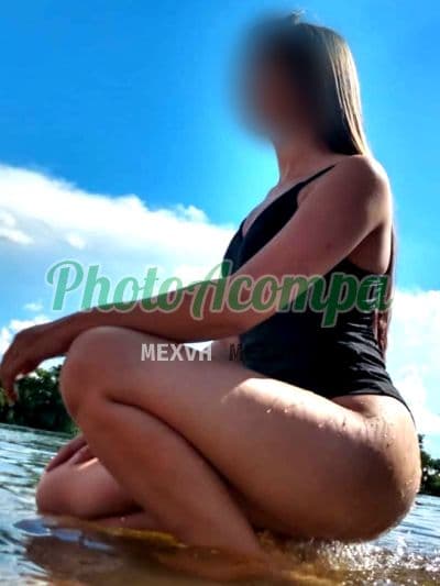 Foto 5: Acompanhante depilada em Franco da Rocha — Gaby