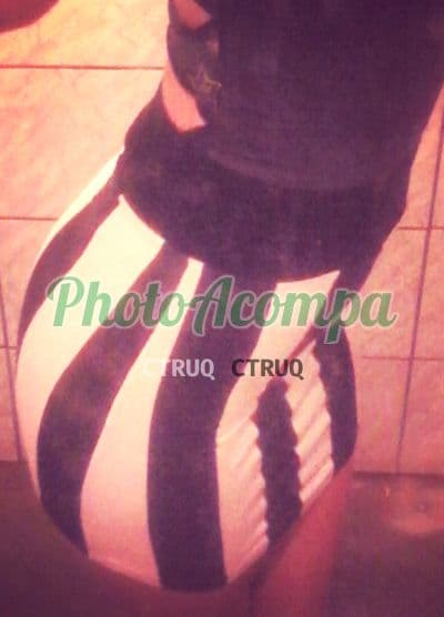 Foto 5: Acompanhante magra em Bertioga — Gaby