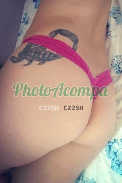 Acompanhante em Macaé — namoradinha, foto 2 de Gaby