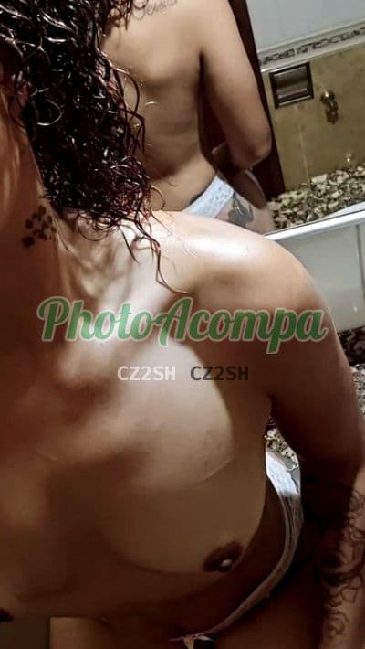 Foto 3: Acompanhante magra em Macaé — Gaby