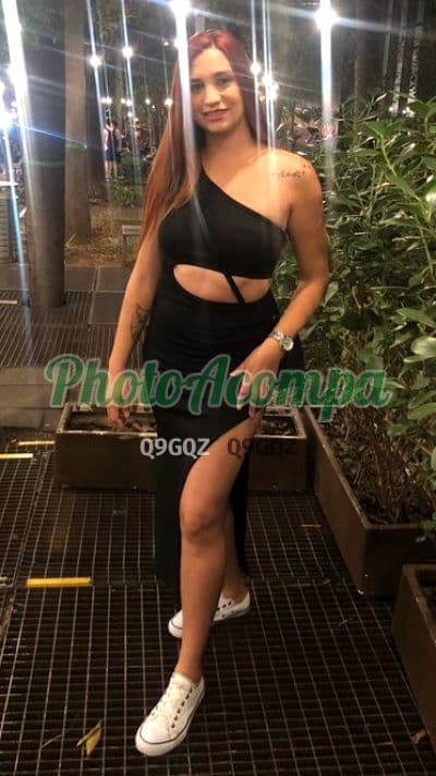 Acompanhante em São Paulo — experiência de namorada, foto 4 de Gaby