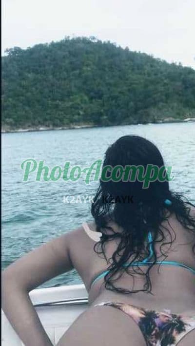 Acompanhante em Rio de Janeiro com namoradinha (4) — Gaby