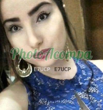 Foto 2: Acompanhante em Rio de Janeiro — experiência de namorada, Gaby