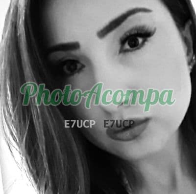 Foto 4: Acompanhante em Rio de Janeiro — beijo grego, Gaby