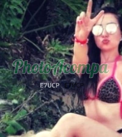 Foto 5: Acompanhante de seios naturais em Rio de Janeiro — Gaby