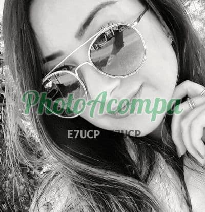 Acompanhante em Rio de Janeiro com garganta profunda (6) — Gaby