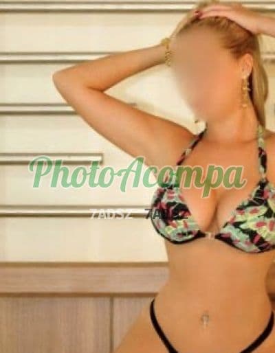 Foto 3: Acompanhante magra em Maceió — Gaby