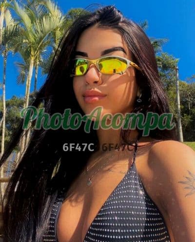 Foto 5: Acompanhante de seios naturais em Sumaré — Gaby