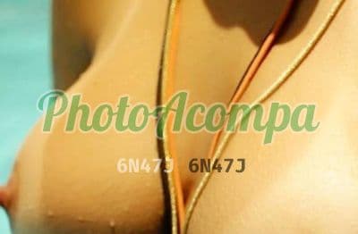 Acompanhante em Rio de Janeiro com beijo na boca (2) — Gaby