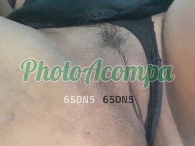 Foto 3: Acompanhante magra em Feira de Santana — Gaby