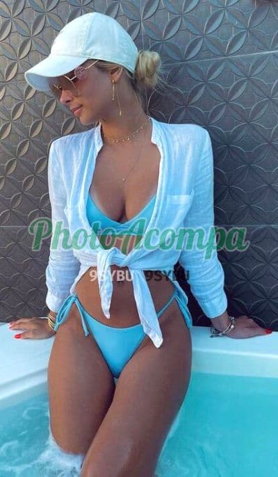 Acompanhante em São Paulo — experiência de namorada, foto 4 de Gaby