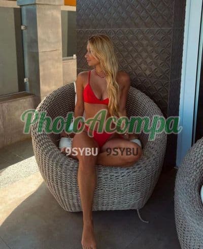 Acompanhante mignon em São Paulo — Gaby, foto 5