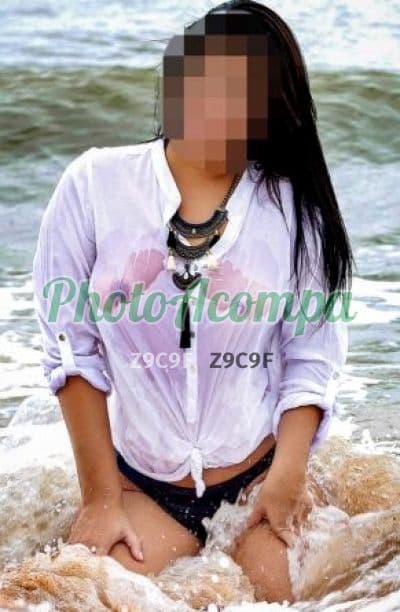 Foto 3: Acompanhante alta em João Pessoa — Gaby