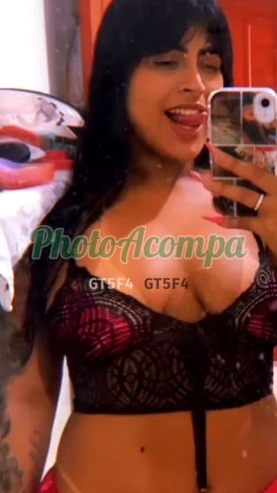 Acompanhante em São Vicente — experiência de namorada, foto 4 de Gaby