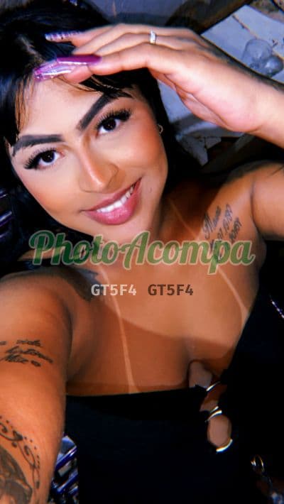 Acompanhante em São Vicente — experiência de namorada, foto 6 de Gaby