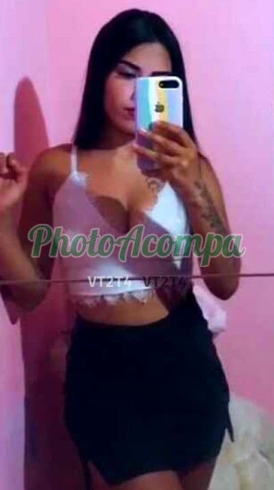 Foto 5: Acompanhante depilada em Planalto — Gaby