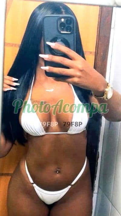 Acompanhante em Rio de Janeiro — namoradinha, foto 2 de Gaby