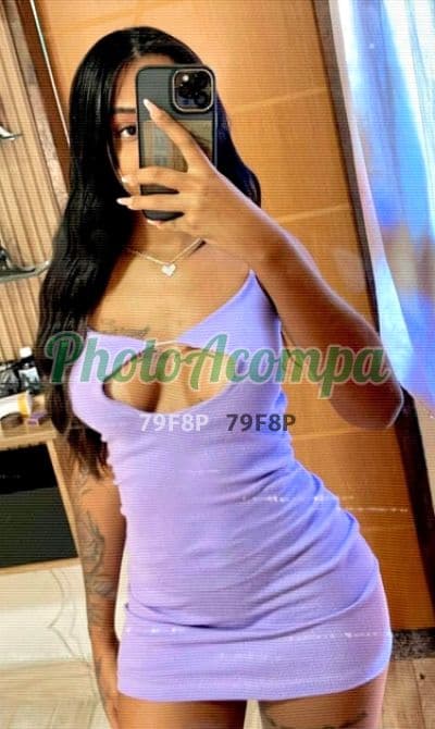 Acompanhante em Rio de Janeiro — anal, foto 4 de Gaby