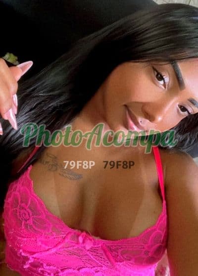 Foto 5: Acompanhante depilada em Rio de Janeiro — Gaby