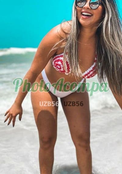 Acompanhante em Sinop — experiência de namorada, foto 4 de Gaby