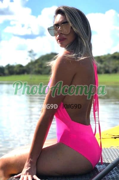 Foto 2: Acompanhante em São Paulo — namoradinha, Gaby
