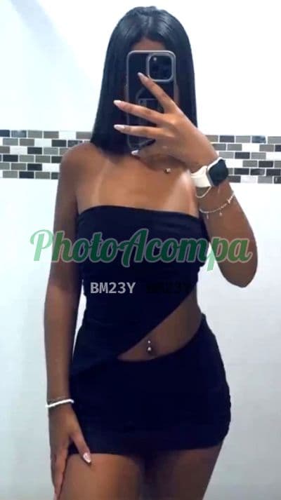 Acompanhante em Guarujá — strap-on, foto 6 de Gaby
