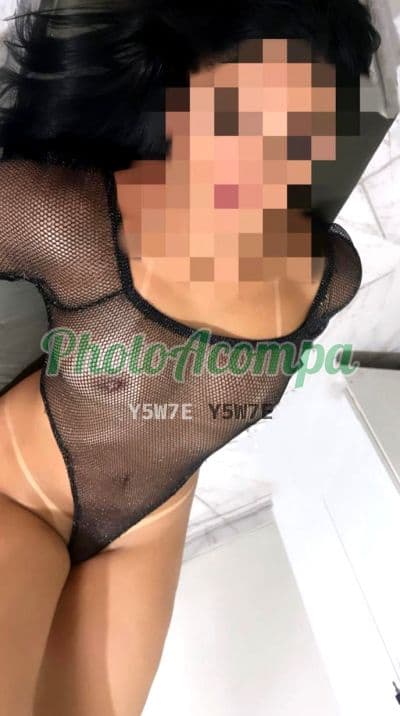 Acompanhante em Rio de Janeiro com beijo grego (2) — Gaby
