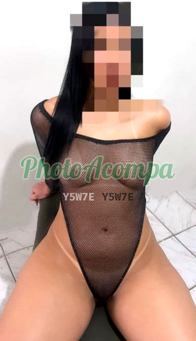 Acompanhante foto verificada em Rio de Janeiro (3) — Gaby