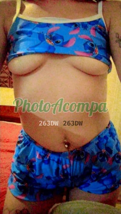 Acompanhante em São Vicente com namoradinha (4) — Gaby