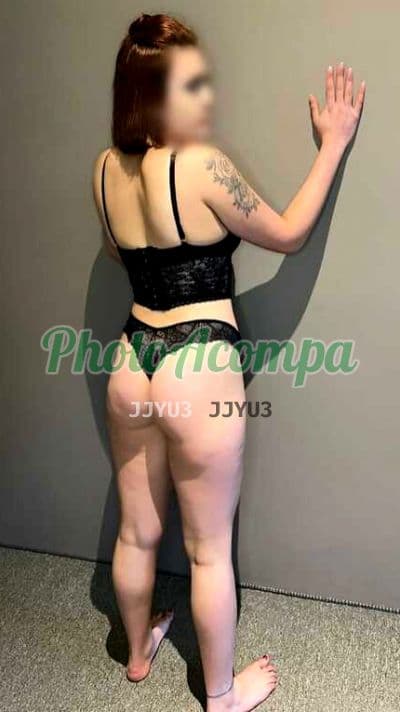 Acompanhante em Curitiba com namoradinha (4) — Gaby