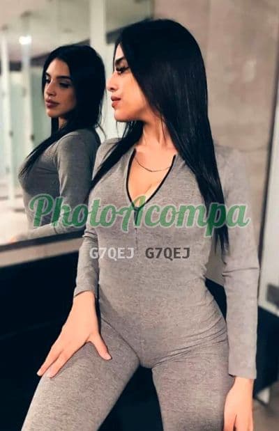 Acompanhante magra em ABC Paulista (3) — Gaby