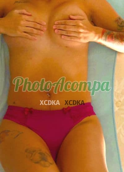 Acompanhante em Linhares — namoradinha, foto 4 de Gaby