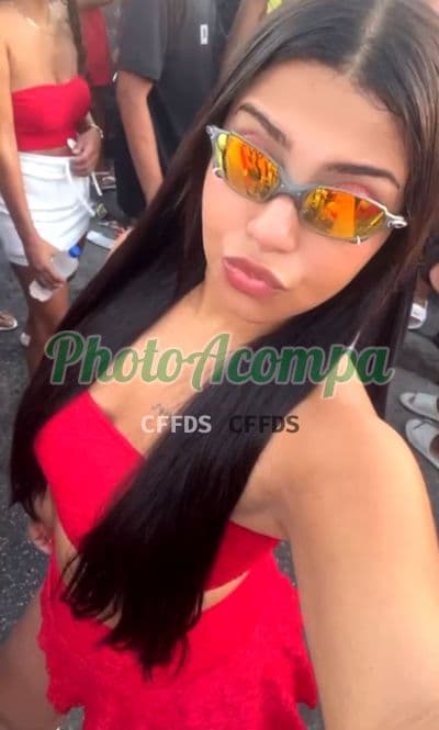 Foto 3: Acompanhante gordinha em Praia Grande — Gaby