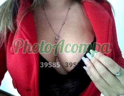 Acompanhante em Curitiba — namoradinha, foto 2 de Gaby