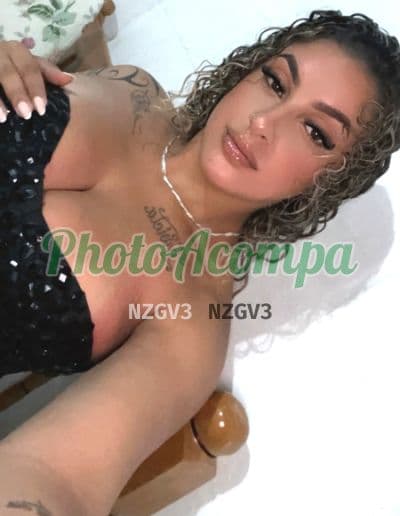 Acompanhante em Blumenau — beijo grego, foto 2 de Gaby
