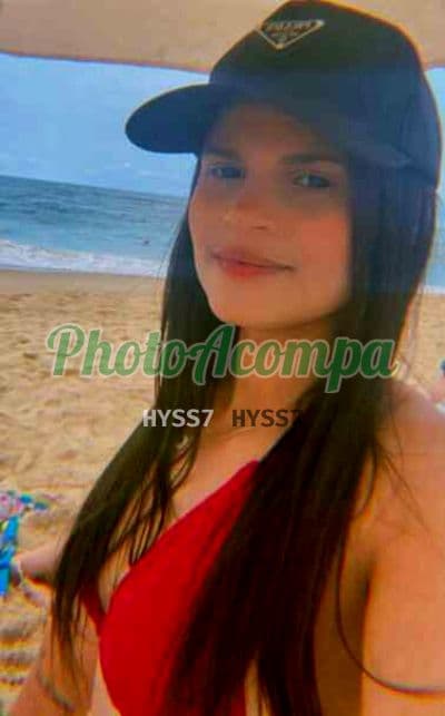 Acompanhante em Florianópolis — beijo grego, foto 2 de Gaby