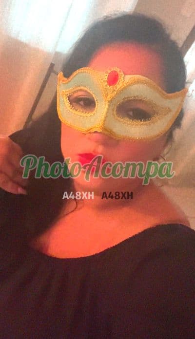 Acompanhante depilada em Cachoeirinha — Gaby, foto 5