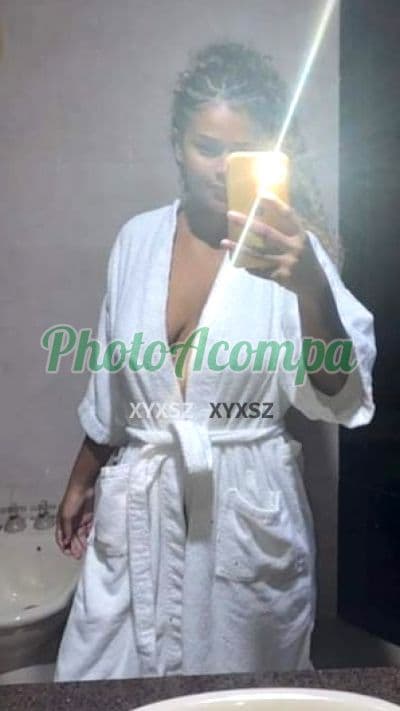 Acompanhante em Paracambi — beijo grego, foto 2 de Gaby