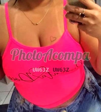 Foto 5: Acompanhante morena em São João de Meriti — Gaby