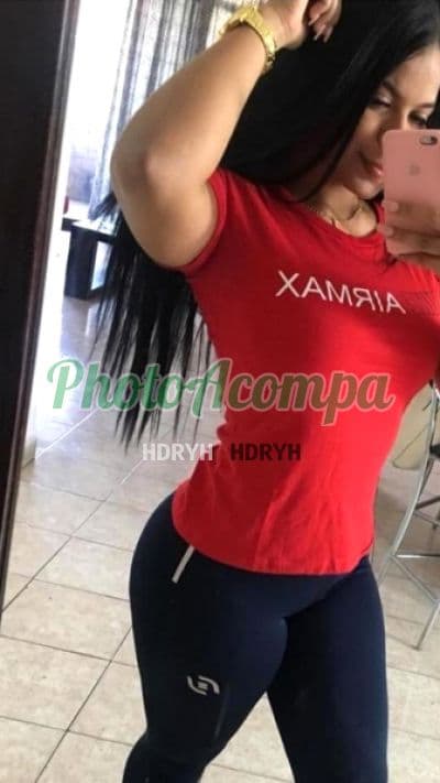 Acompanhante em Osasco — namoradinha, foto 2 de Gaby