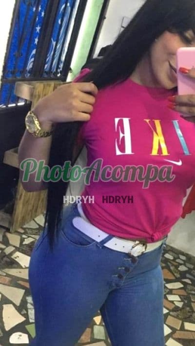 Acompanhante em Osasco com namoradinha (4) — Gaby