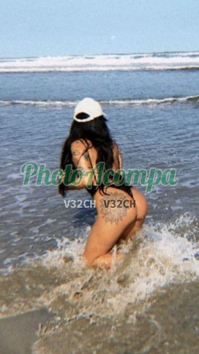 Acompanhante em Praia Grande — anal, foto 6 de Gaby