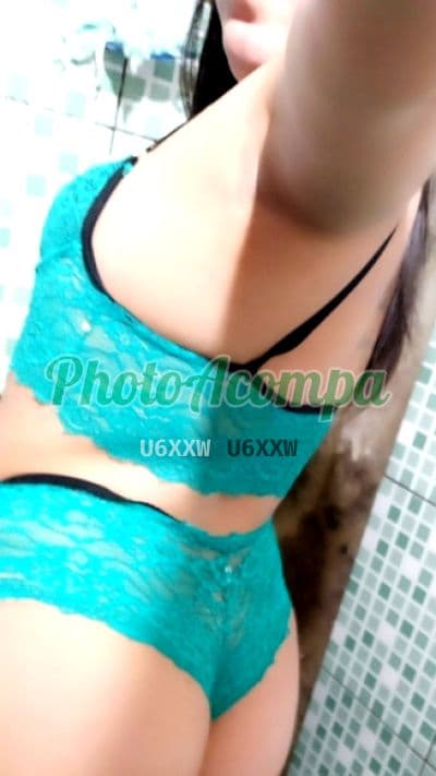 Acompanhante em São Paulo — namoradinha, foto 4 de Gaby