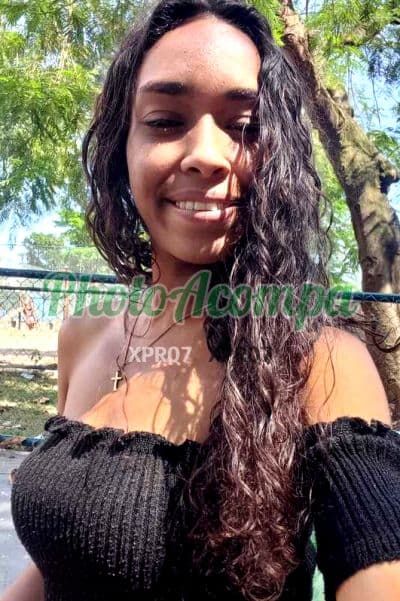 Acompanhante em Rio de Janeiro — beijo grego, foto 2 de Gaby