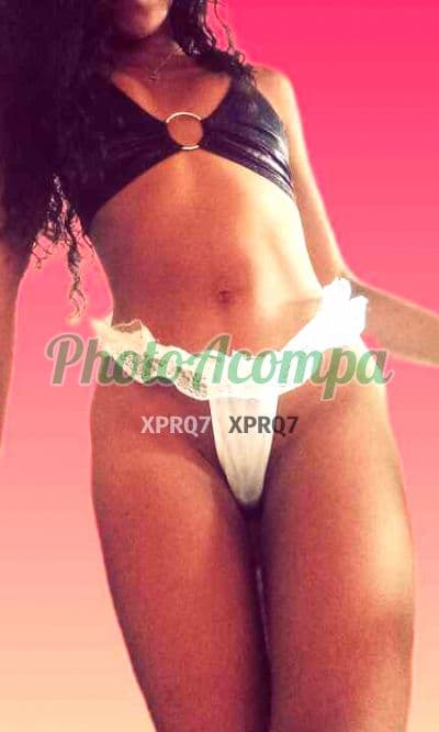 Acompanhante em Rio de Janeiro — anal, foto 6 de Gaby