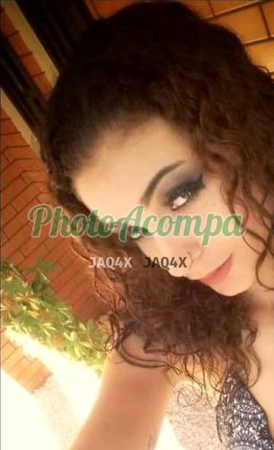 Acompanhante em Colombo — namoradinha, foto 4 de Gaby