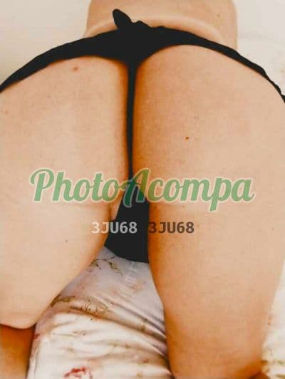 Acompanhante em São José do Rio Pardo — beijo grego, foto 2 de Gaby