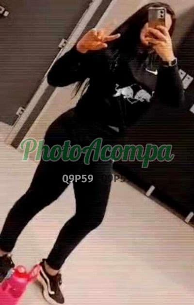 Acompanhante alta em Rio de Janeiro (2) — Gaby Alves